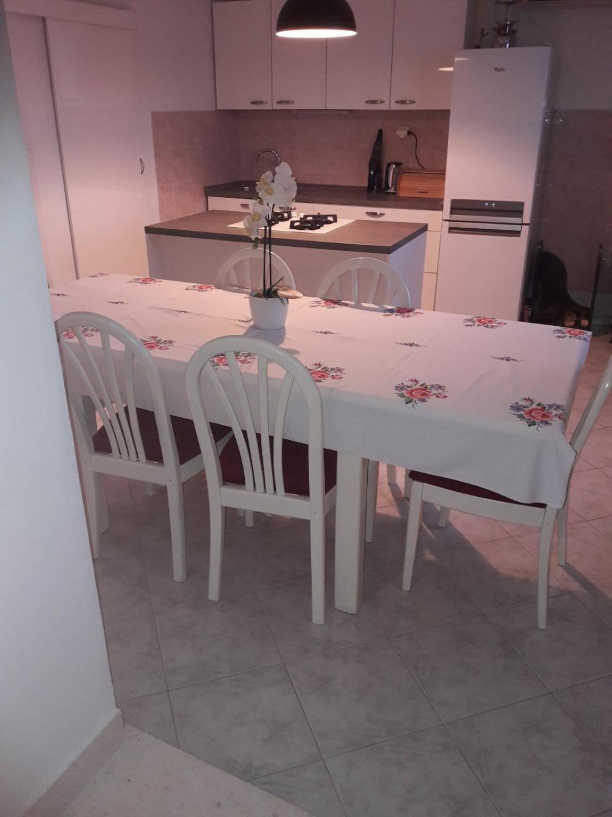Fei Fei Apartments Račišće Szoba fotó