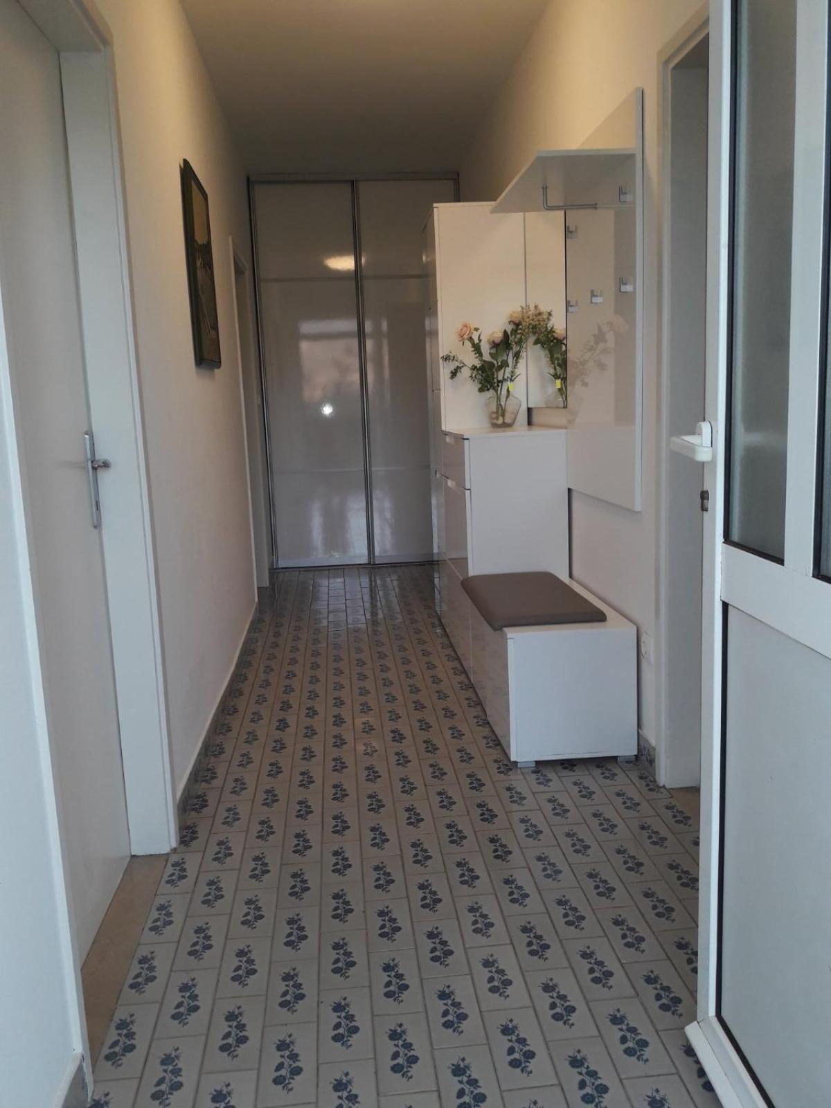 Fei Fei Apartments Račišće Szoba fotó
